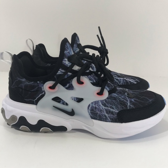 Nike React Presto (GS) - Picture 1 of 7